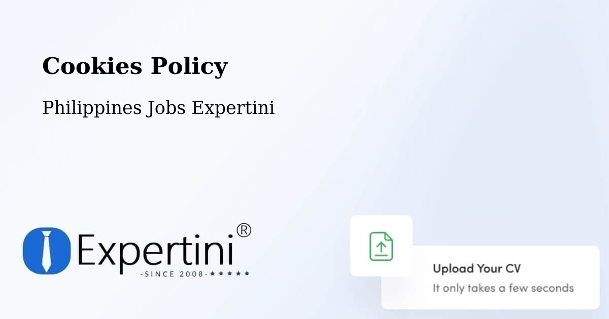 Cookie Policy – Mapalacsiao - Philippines Jobs Expertini